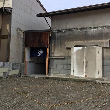 Chakra Villa Hida Exterior photo