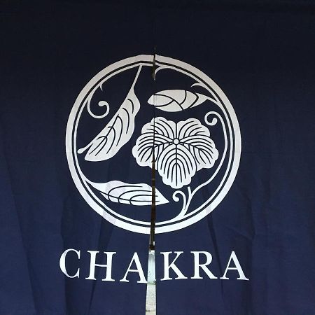 Chakra Villa Hida Exterior photo